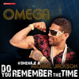 Do You Remember the Time: Homenaje a Michael Jackson - Single