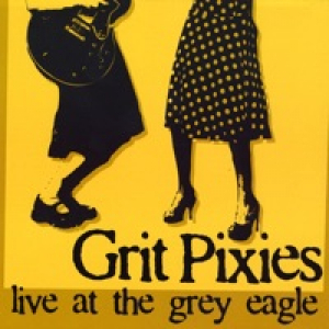 Live At the Grey Eagle