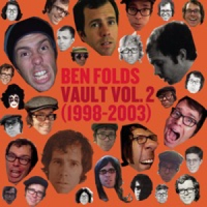 Vault Volume II (1998-2003)