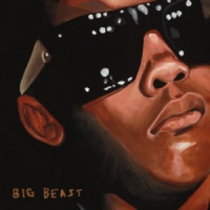 Big Beast (feat. Bun B, T.I. & Trouble) - Single