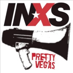 Pretty Vegas - Single