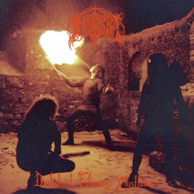 Diabolical Fullmoon Mysticism Diabolical Fullmoon Mysticism