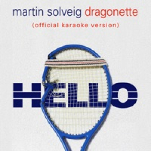 Hello (Official Karaoke Version) - Single