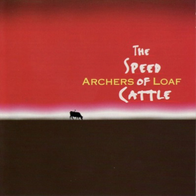 The Speed of Cattle