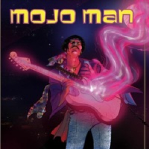 Mojo Man - Single