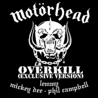 Overkill (Exclusive Version) - Single