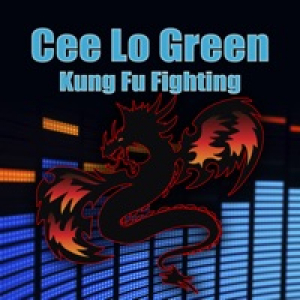 Kung Fu Fighting - Single