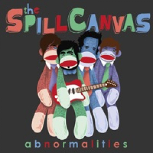Abnormalities - EP
