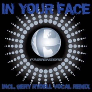 In Your Face - Single