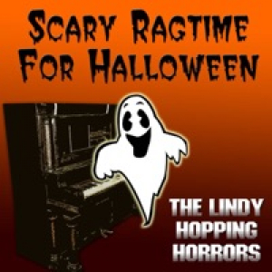 Scary Ragtime for Halloween