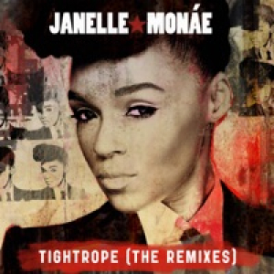 Tightrope (Remixes)