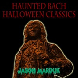 Haunted Bach Halloween Classics