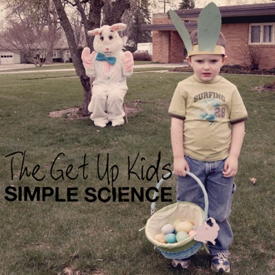 Simple Science - EP Simple Science - EP