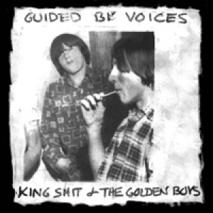 King Shit & the Golden Boys