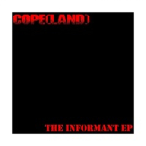 The Informant EP