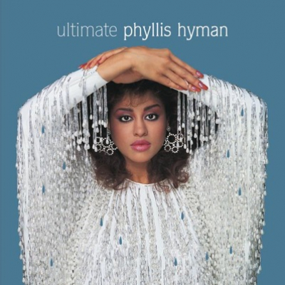 Ultimate Phyllis Hyman Ultimate Phyllis Hyman