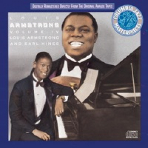 Louis Armstrong, Vol. 4 - Louis Armstrong and Earl Hines