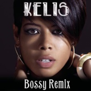 Bossy Remix - EP