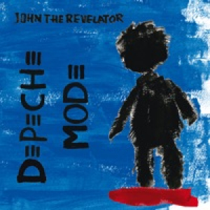 John the Revelator (DJ Version) - EP
