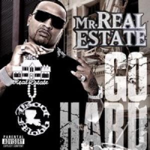 Go Hard (feat. Jah Free) - single