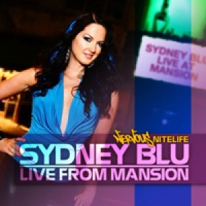 Nervous Nitelife: Live from Mansion (Mixed By Sydney Blu)