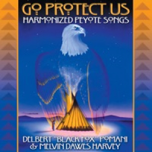 Go Protect Us: Harmonized Peyote Songs