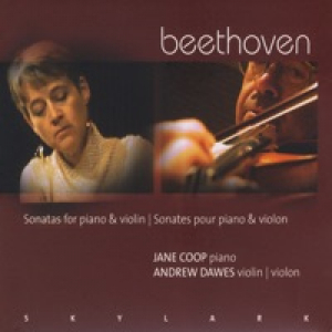 Beethoven Sonatas for Piano & Violin