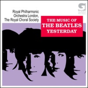 The Music Of The Beatles - Yesterday