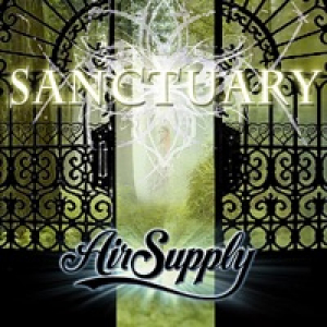 Sanctuary - Single