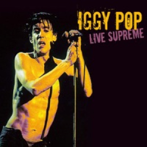 Live Supreme (1977-1988)