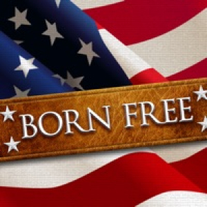Born Free: Tribute to the Heartland - Single