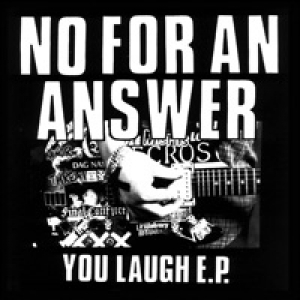 You Laugh - EP