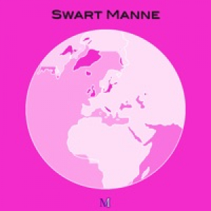 Swart Manne - Single