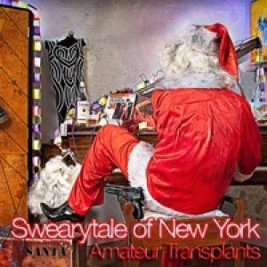 Swearytale of New York - Single