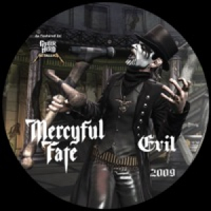 Evil (Re-Recorded 2009) - Single