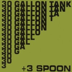 30 Gallon Tank - EP