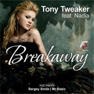 Breakaway (feat. Nadia) - Single