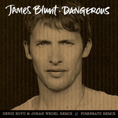 Dangerous (Remixes) - Single