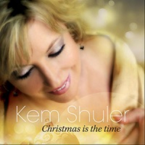 Christmas is the Time to Say I Love You - Single