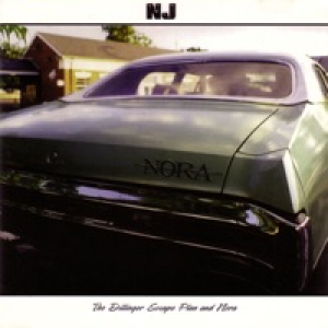 Nora & the Dillinger Escape Plan (Split) - EP
