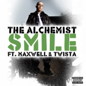 Smile (feat. Maxwell & Twista) - Single