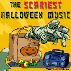 The Scariest Halloween Music