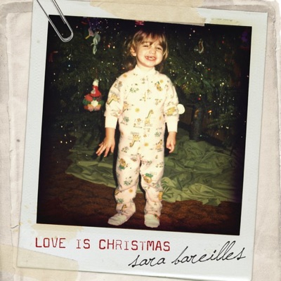 Love Is Christmas - Single