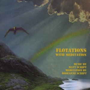 Flotations with Meditation - EP