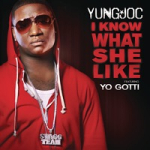 I Know What She Like (feat. Yo Gotti) - Single
