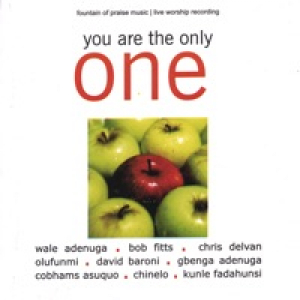 You Are the Only One
