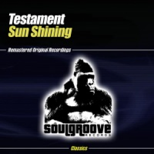 Sun Shining - EP