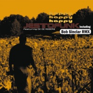 Happy (Bob Sinclar Remixes) - EP