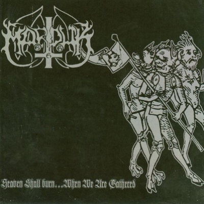 Heaven Shall Burn Heaven Shall Burn