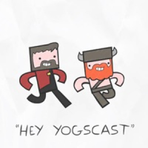 Hey Yogscast - Single